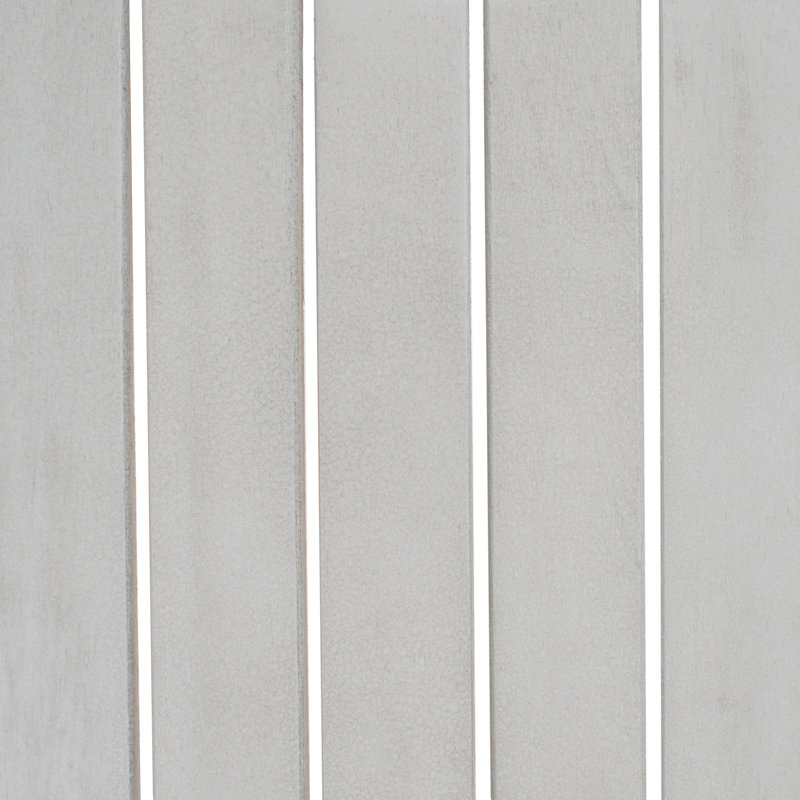 Ensemble de conversation avec coussins Petoskey, Blanc, gris