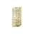 Belisle Flush Mounted Sconce-1197404303