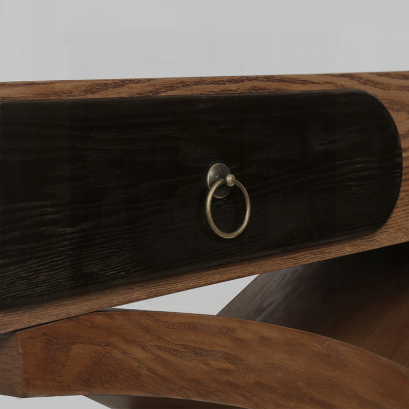 Console Ashwood