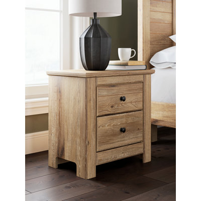 Table de chevet Allihauser