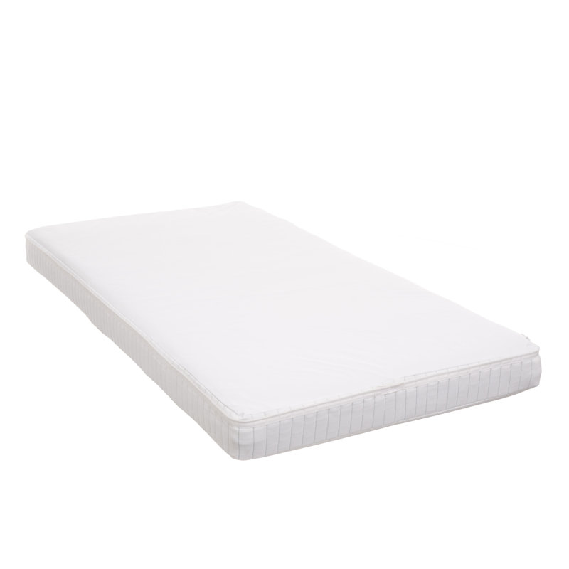 Moisture Management Dual Mattress, Toddler (70 x 140 cm)