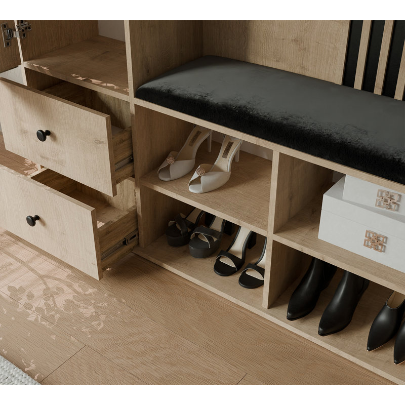 Yes Wardrobe