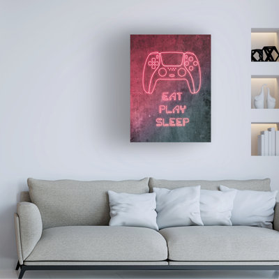 Art sur toile Mary Mary