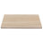Eden Bath Infinity 16'' Beige Stone Rectangular Bathroom Sink