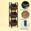 Stable Wine Storage Stand,Chic Wine Rack