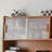 Modern Simple Multi-Functional Large Capacity Pantry Cabinet