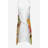No Pattern Bib Apron