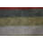 Striped Gabbeh Oriental Area Rug 3x5