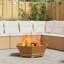 Modern Fire Pit-884165949-884165950