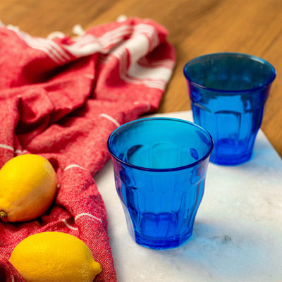 Picardie 250ml Drinking Glass