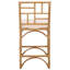Tabouret de bar avec coussin Christine-125847881