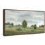 Beautiful as Life - Peinture avec cadre photo-144229964