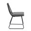 Chair Set with Water-Resistant Cushions