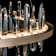 Solitude Circular LED Chandelier