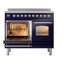 ILVE Nostalgie II 40 in Induction Range-2084676049