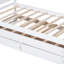 Lit plateforme simple avec rangement-1111299641