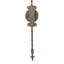 Palmira 2 - Light Candle Wall Light