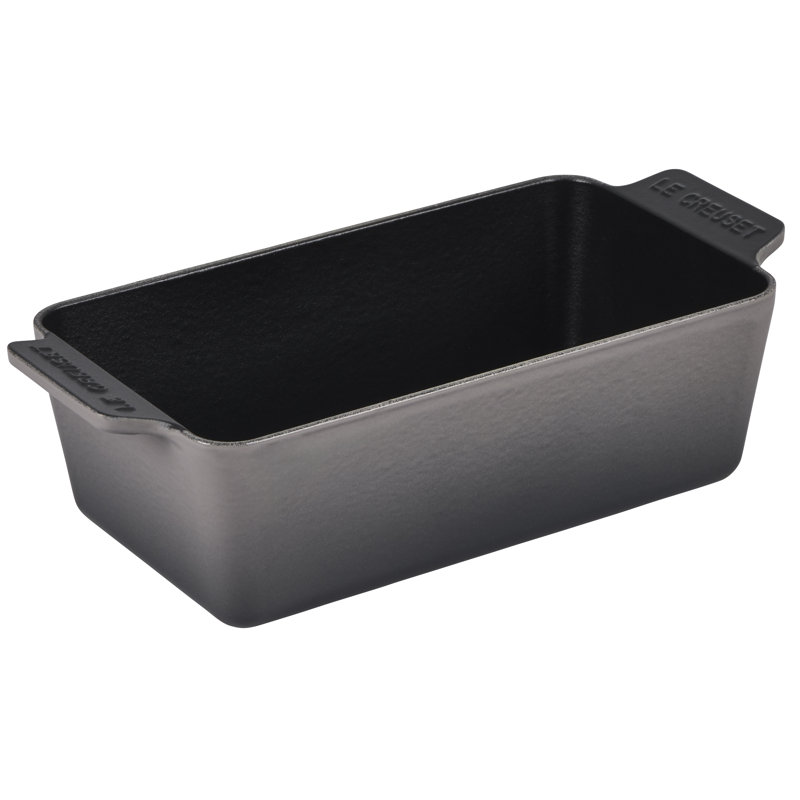 Le Creuset Signature Loaf Pan, Oyster