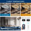 Lustre en cristal Modern-1420339794-1420339799-1420339798