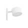 Verge 1 - Light LED Armed Sconce