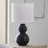 Buckley 1-Light Medium Table Lamp-88160109