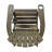 Dontee Wood Foldable Outdoor Adirondack Chair-424331537