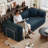 Loveseats Boneless Modular Sectional Sofa-280641908