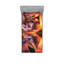 Ensemble de draps en microfibre pour chambre d'amis-96239061