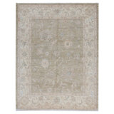 Ziegler Wool Oriental Area Rug