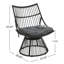 CHAISE ELAINE