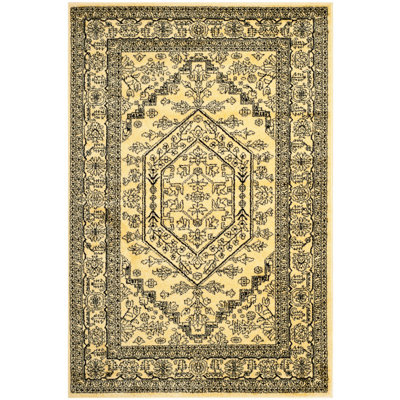 Tapis oriental performance Nicarla
