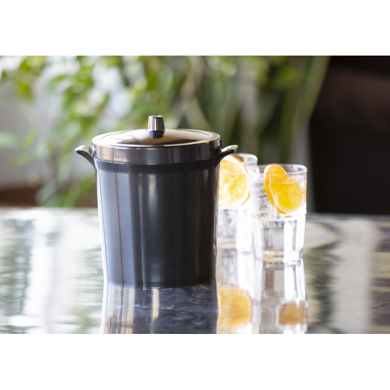 Double Wall Ice Bucket