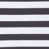 Black/White Stripe is out of stock