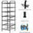 Mahmood Cabinet Shelving Rack-907115710