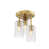 Or est en rupture de stock