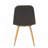 Outdoor Wicker Rattan Side Chair-344312406