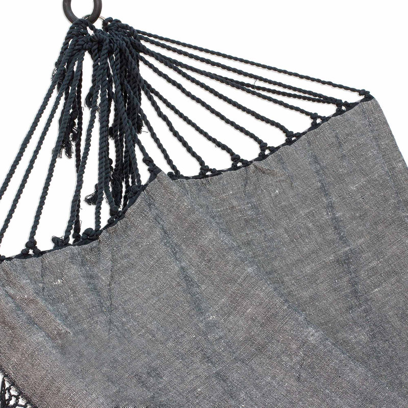 Hamac Zebulon Classic, Gris
