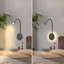 Aluminium LED Plug-in Spotlight-833053501