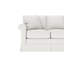 Canapé-lit modulaire 2 pièces Friedman-28315879-119289090