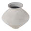 Raja Handmade Earthenware Floor Vase