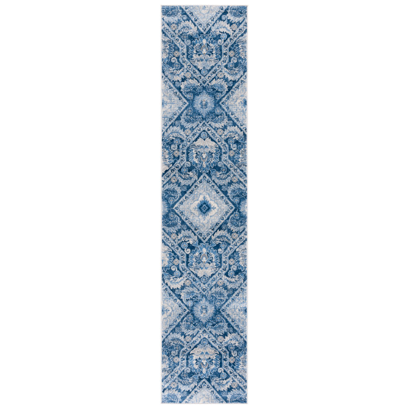 Tapis argile Daiton Performance, Tapis de couloir 2 pi x 9 pi