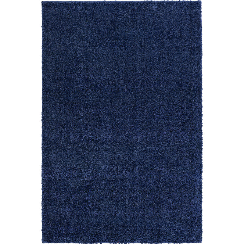 Clincy Indoor Rug, Rectangle 6' x 9'