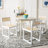 Jakob Four Leg Dining Set-49066038