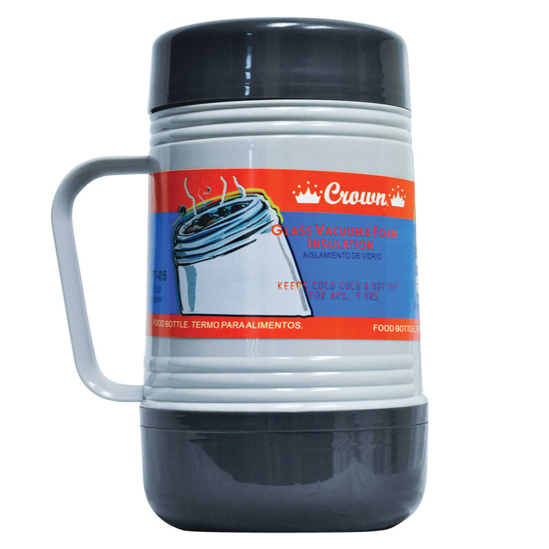 Dieuseul 17oz. Food Storage Container
