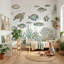 Décoration murale sous-marine marine-581762380-581762483