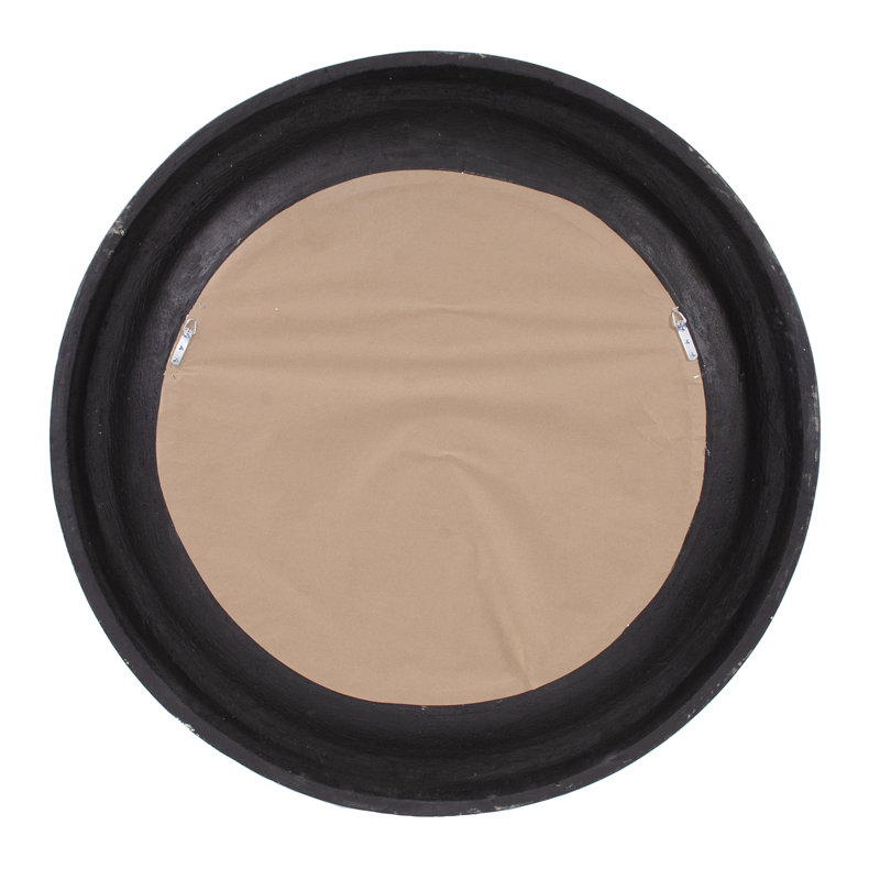 Cottage Accent Mirror