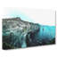 Cliffs Of Moher In County Clare - Wrapped Canvas Painting-56654492