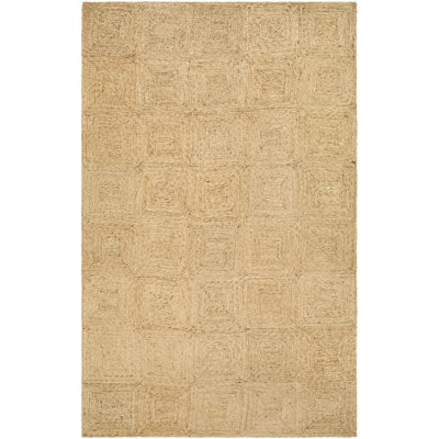 Patricia Rodi x Livabliss Ardea Handmade Rug