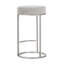 Tabouret de comptoir Bertrad Quinn-732906127
