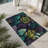 Mystic Trellis Indoor And Outdoor Area Rug-1360527081